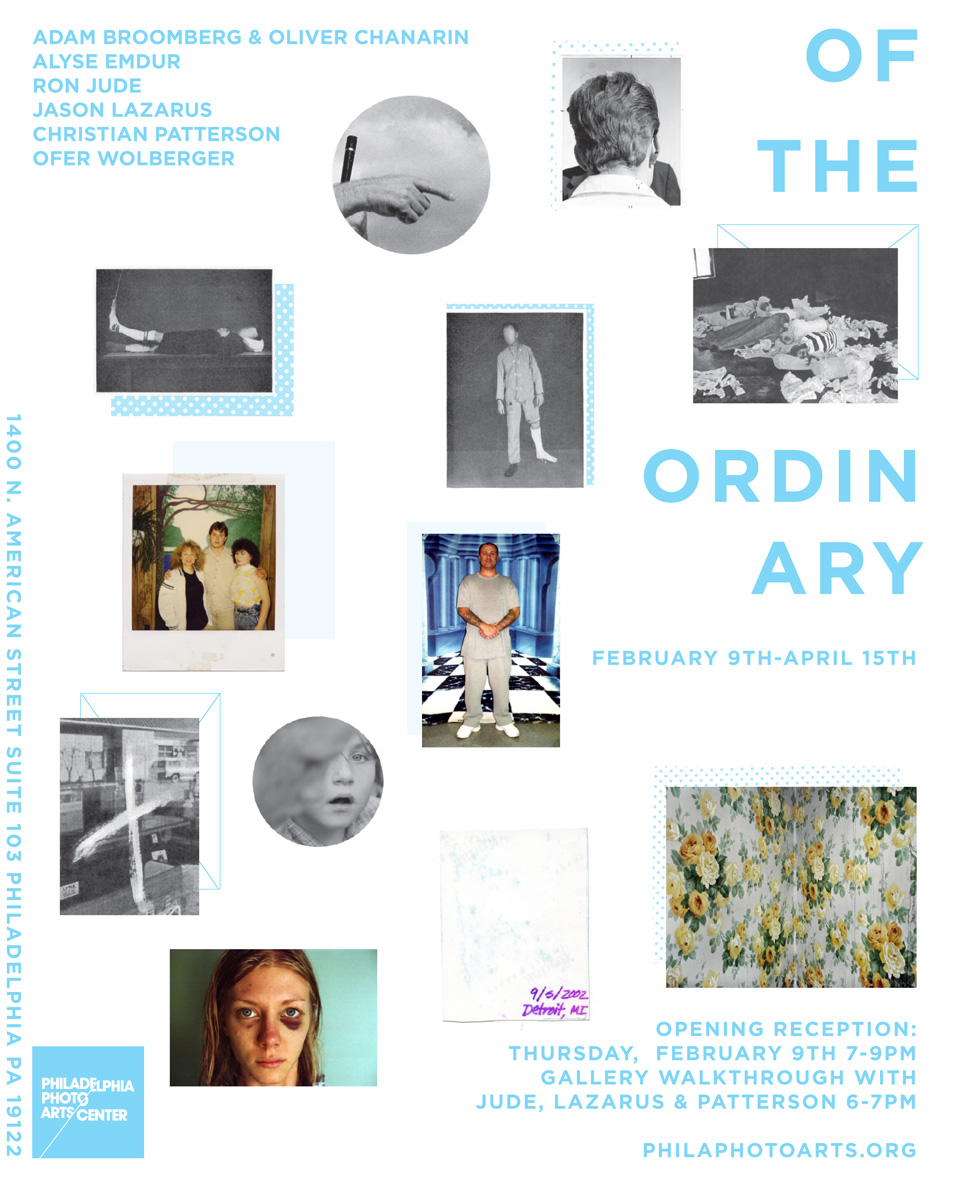 Of the Ordinary