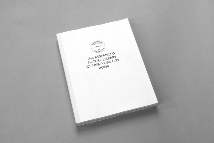 Assembled Picture Library of New York