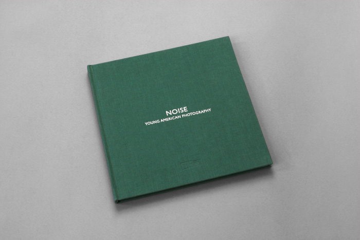 Noise: Young American Photography