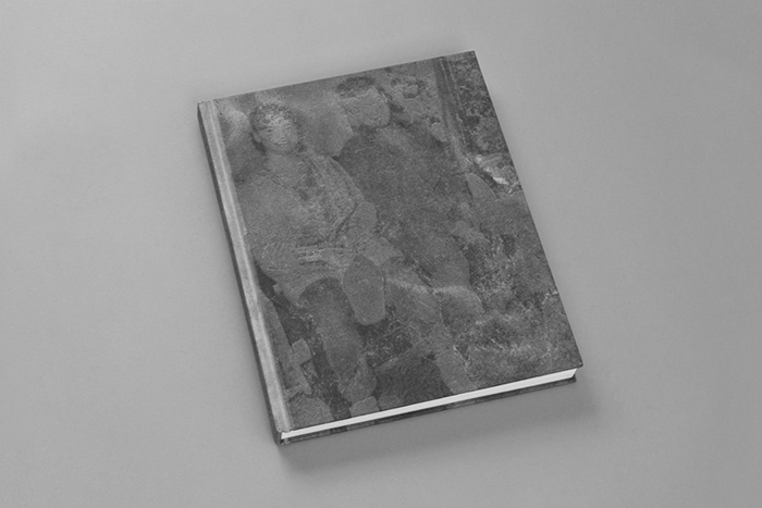 Redheaded Peckerwood book, published by MACK Books