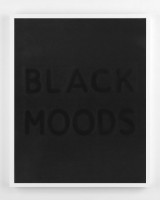 Black Moods, 2011 Black Moods