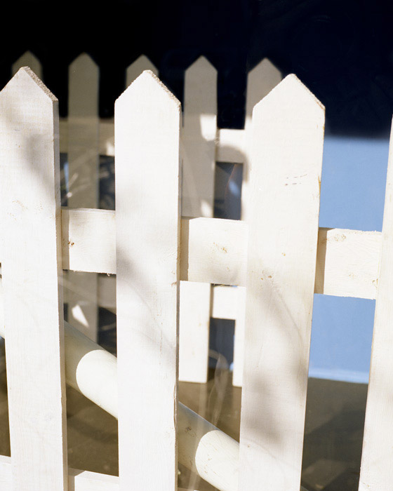 Magic Mirror, 2009