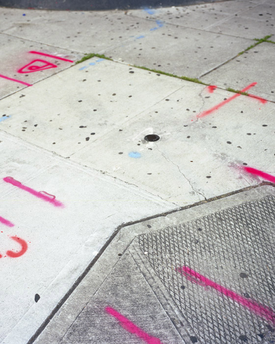 Smiles, 2011