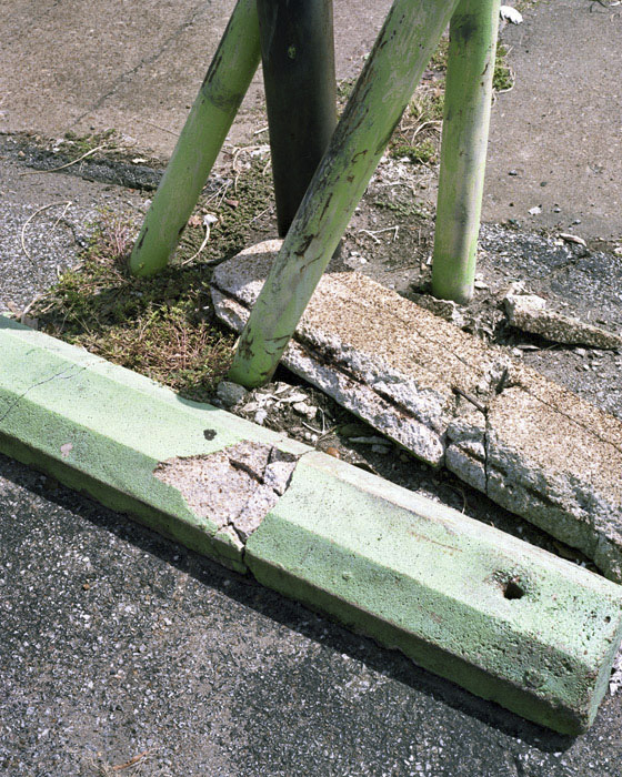 Contemporary Images, 2007