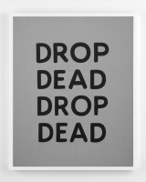 Drop Dead Twice Drop Dead Twice