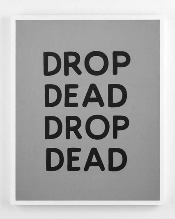 Drop Dead Twice Drop Dead Twice