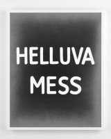 Helluva Mess Helluva Mess