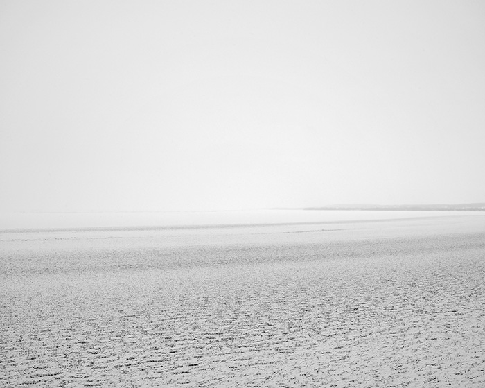 Lake Winnebago (Winter)