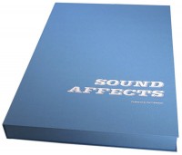 Sound Affects portfolio