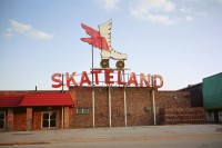 Skateland