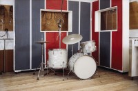 Motown Drums