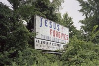 Jesus Forgives