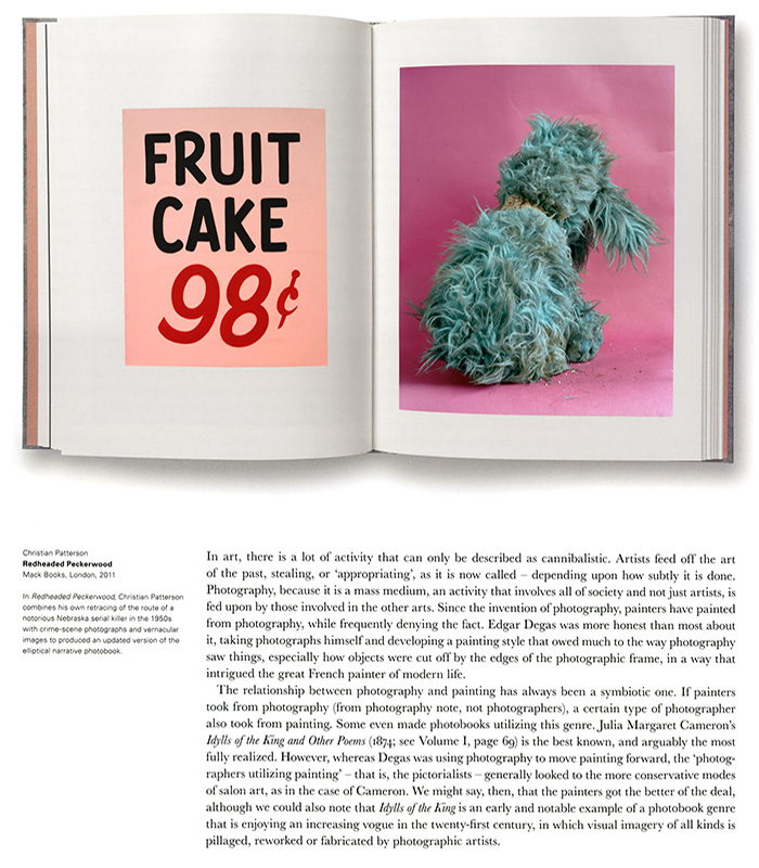 The Photobook: A History, Volume III